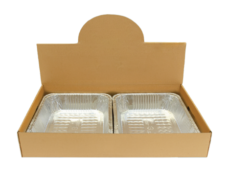 Catering Boxes